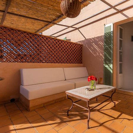 Yartan Boutique Hotel - adults only Extérieur photo