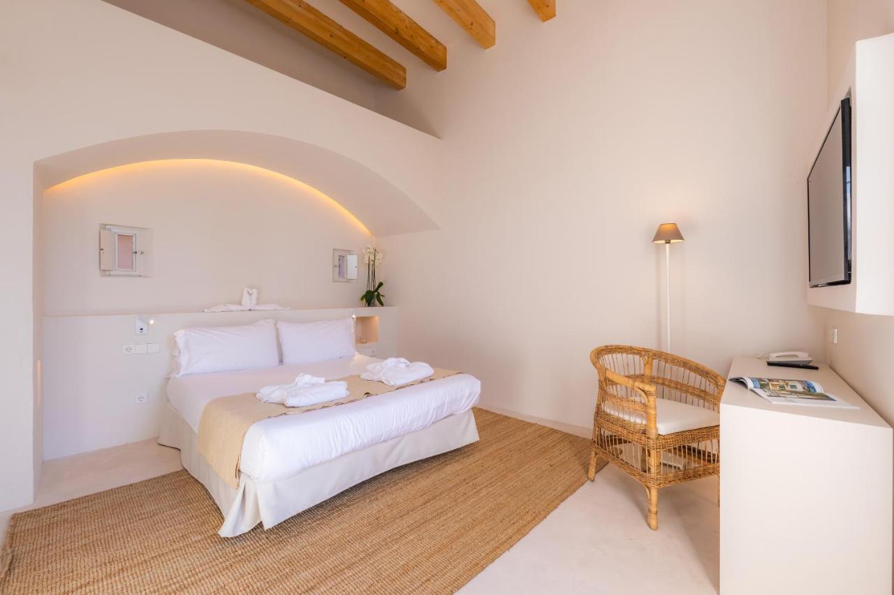 Yartan Boutique Hotel - adults only Extérieur photo