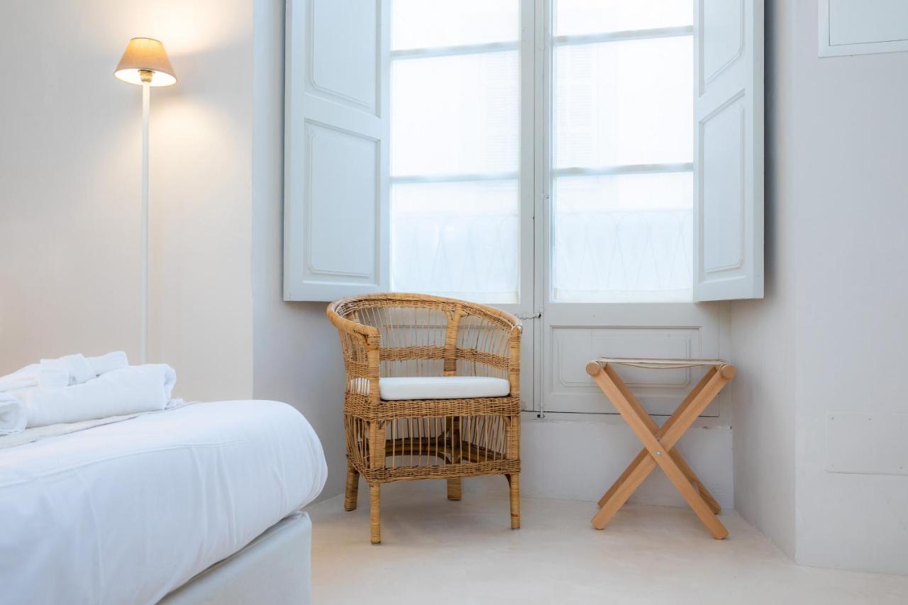 Yartan Boutique Hotel - adults only Extérieur photo