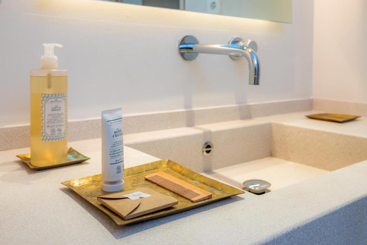 Yartan Boutique Hotel - adults only Extérieur photo