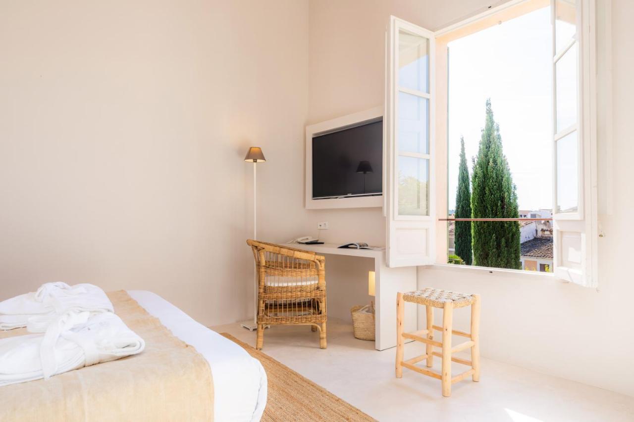 Yartan Boutique Hotel - adults only Extérieur photo