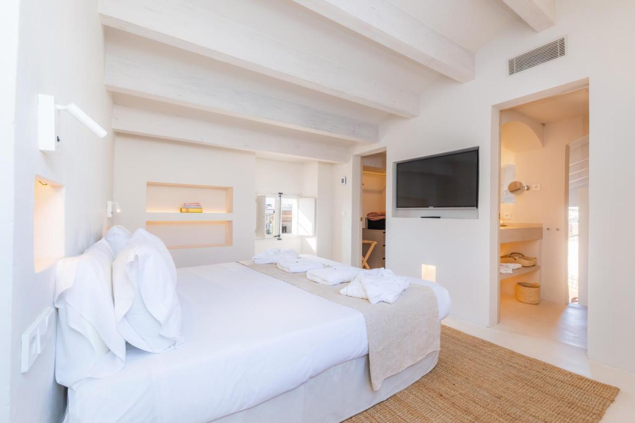 Yartan Boutique Hotel - adults only Extérieur photo
