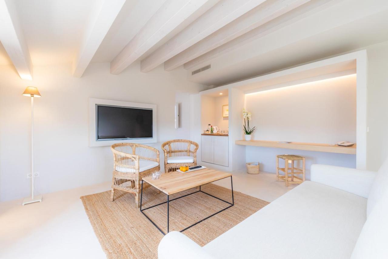 Yartan Boutique Hotel - adults only Extérieur photo