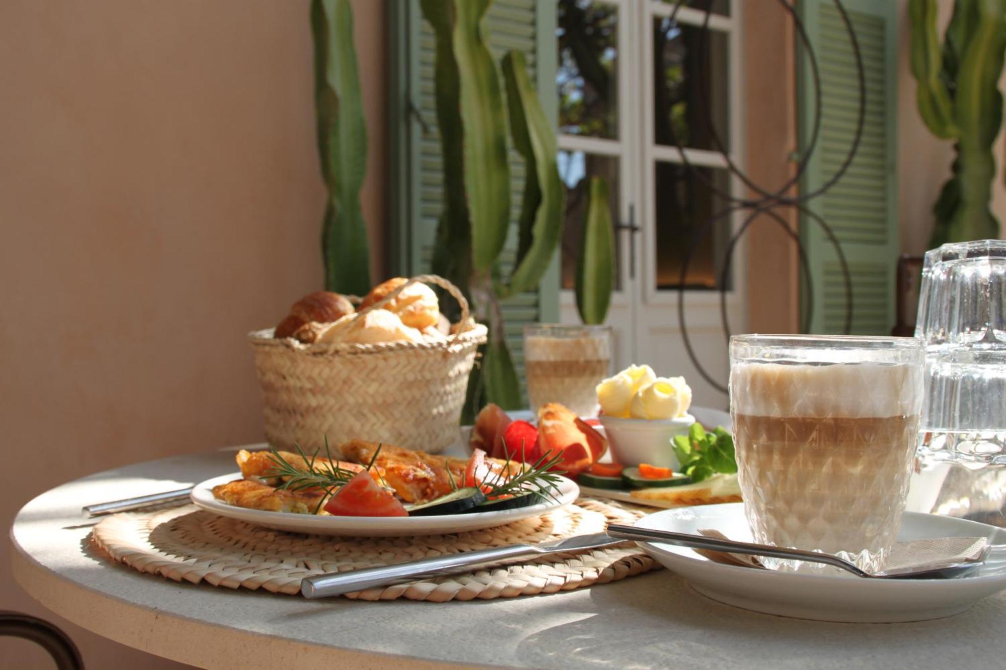 Yartan Boutique Hotel - adults only Extérieur photo