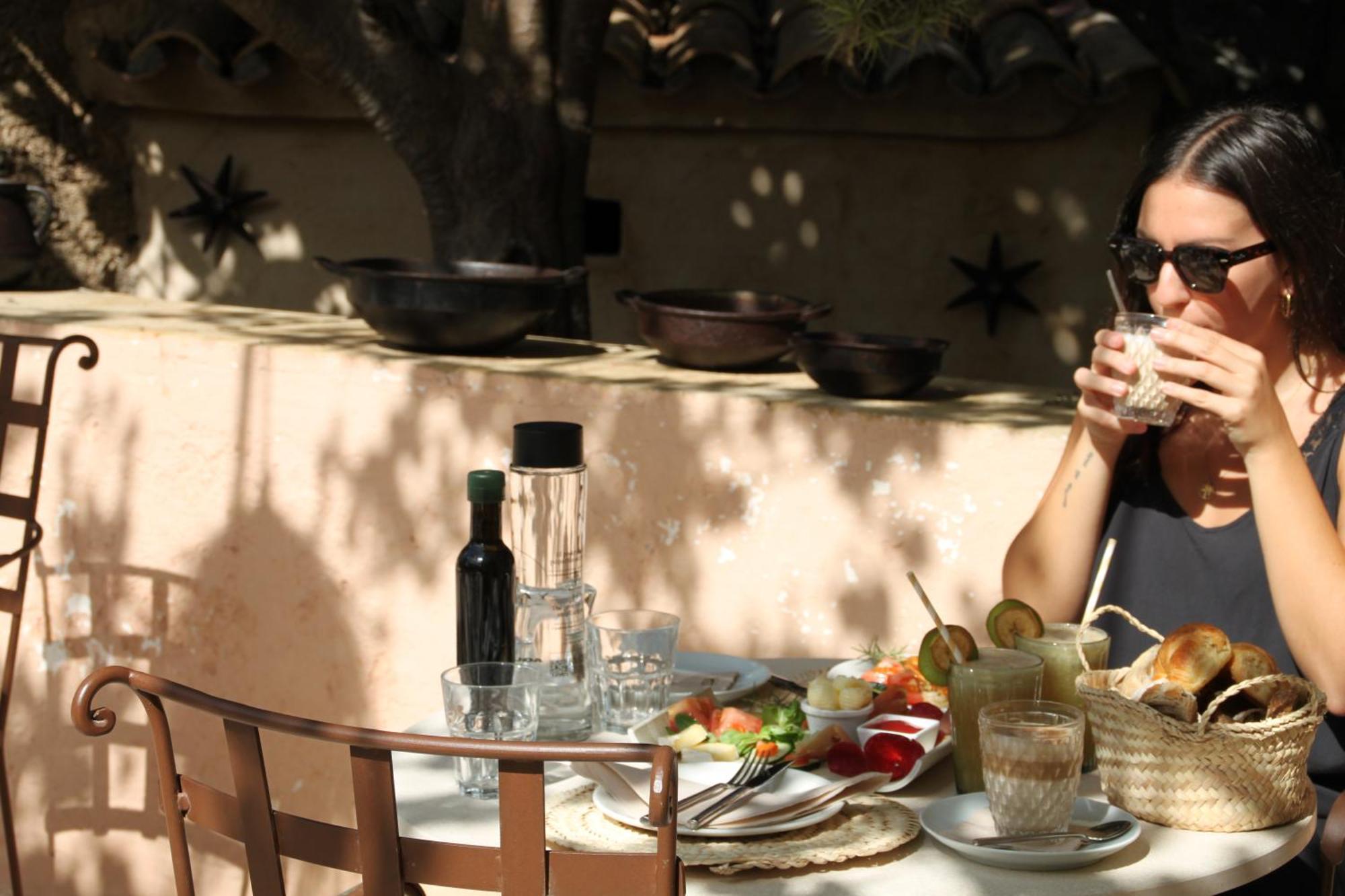 Yartan Boutique Hotel - adults only Extérieur photo