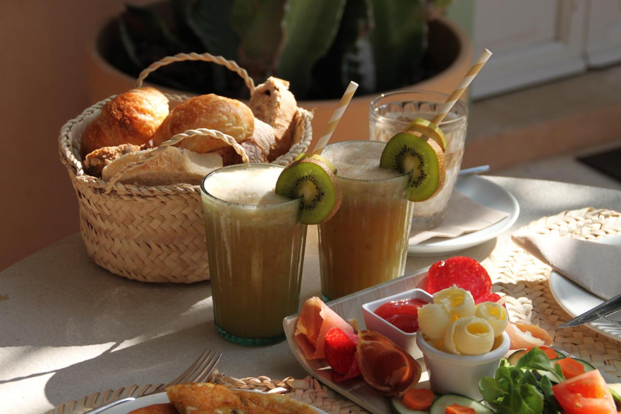 Yartan Boutique Hotel - adults only Extérieur photo