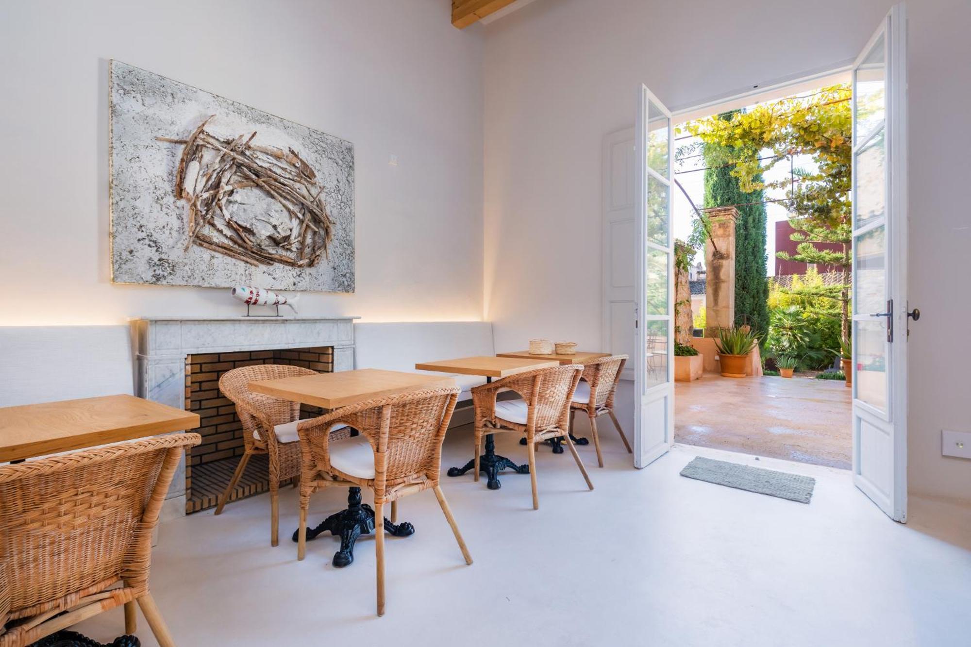 Yartan Boutique Hotel - adults only Extérieur photo