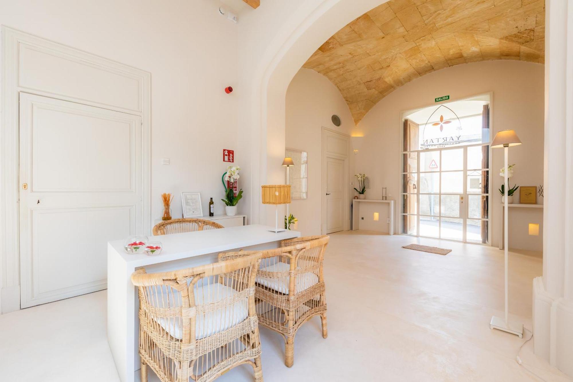 Yartan Boutique Hotel - adults only Extérieur photo