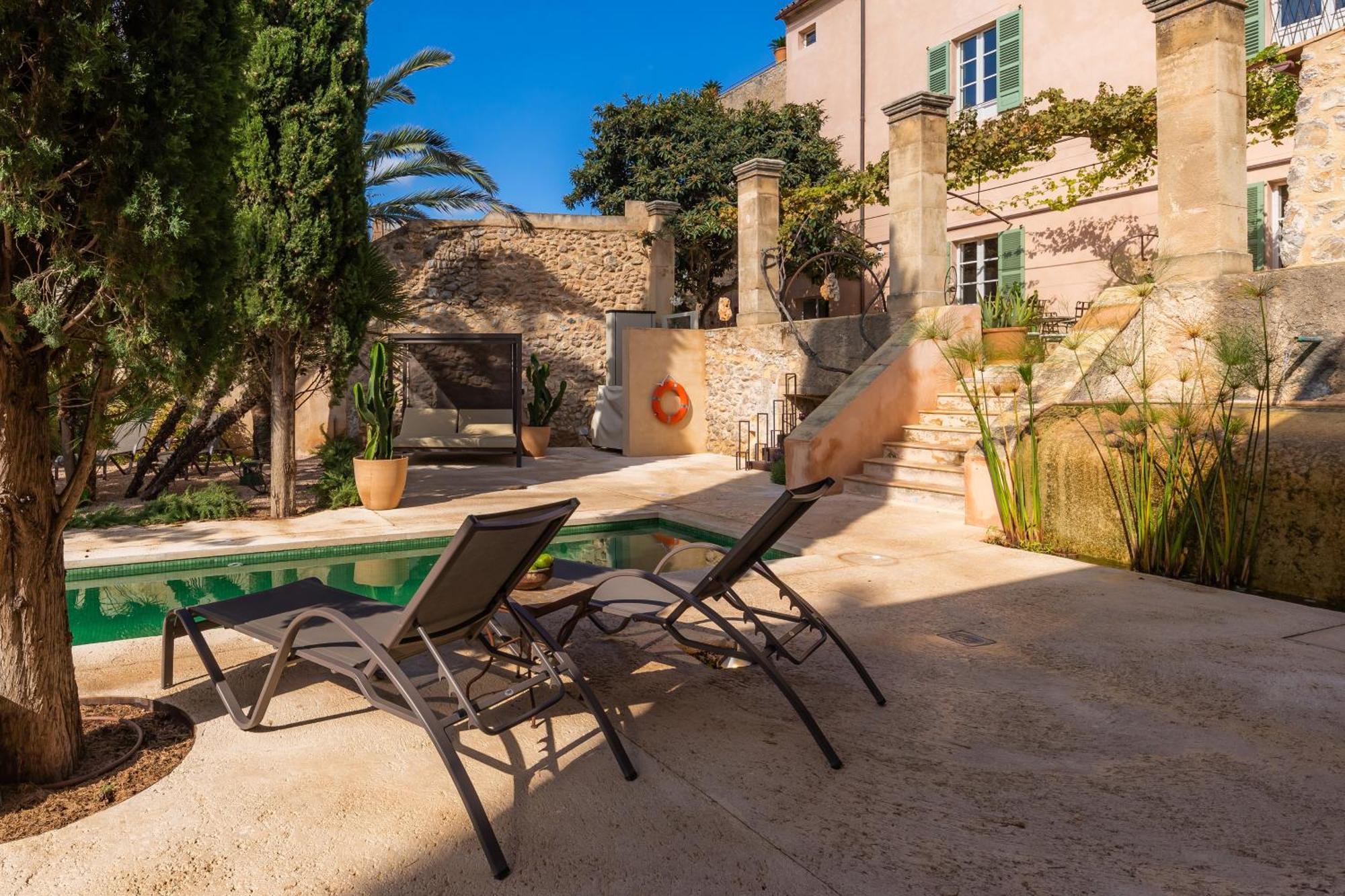 Yartan Boutique Hotel - adults only Extérieur photo