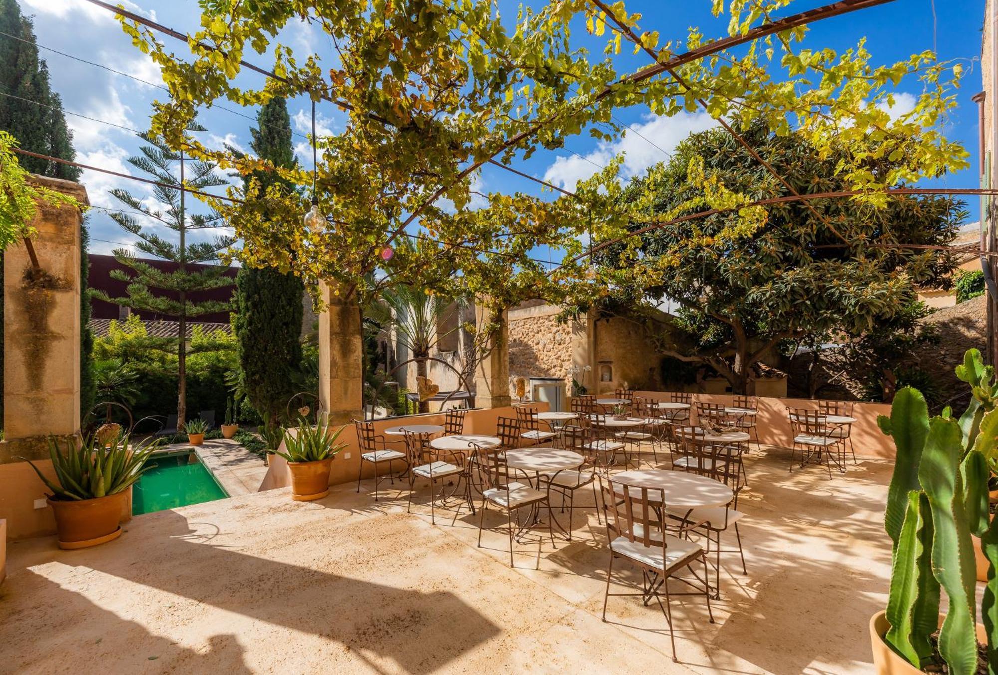 Yartan Boutique Hotel - adults only Extérieur photo