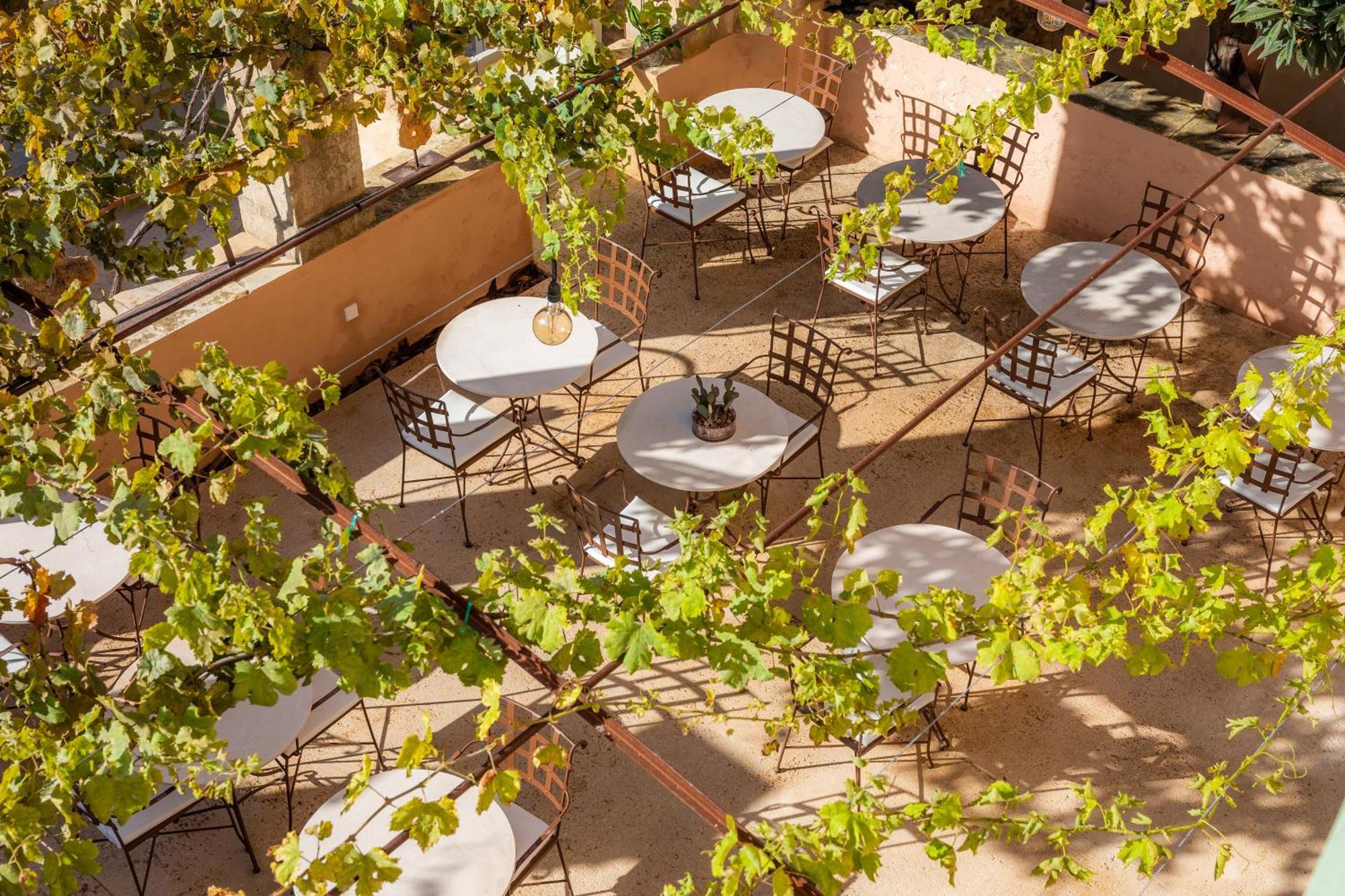 Yartan Boutique Hotel - adults only Extérieur photo