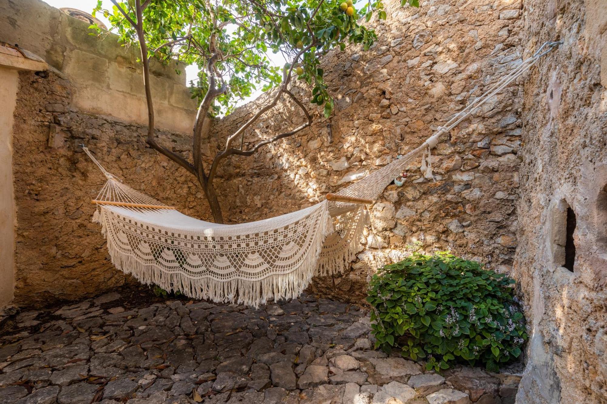 Yartan Boutique Hotel - adults only Extérieur photo