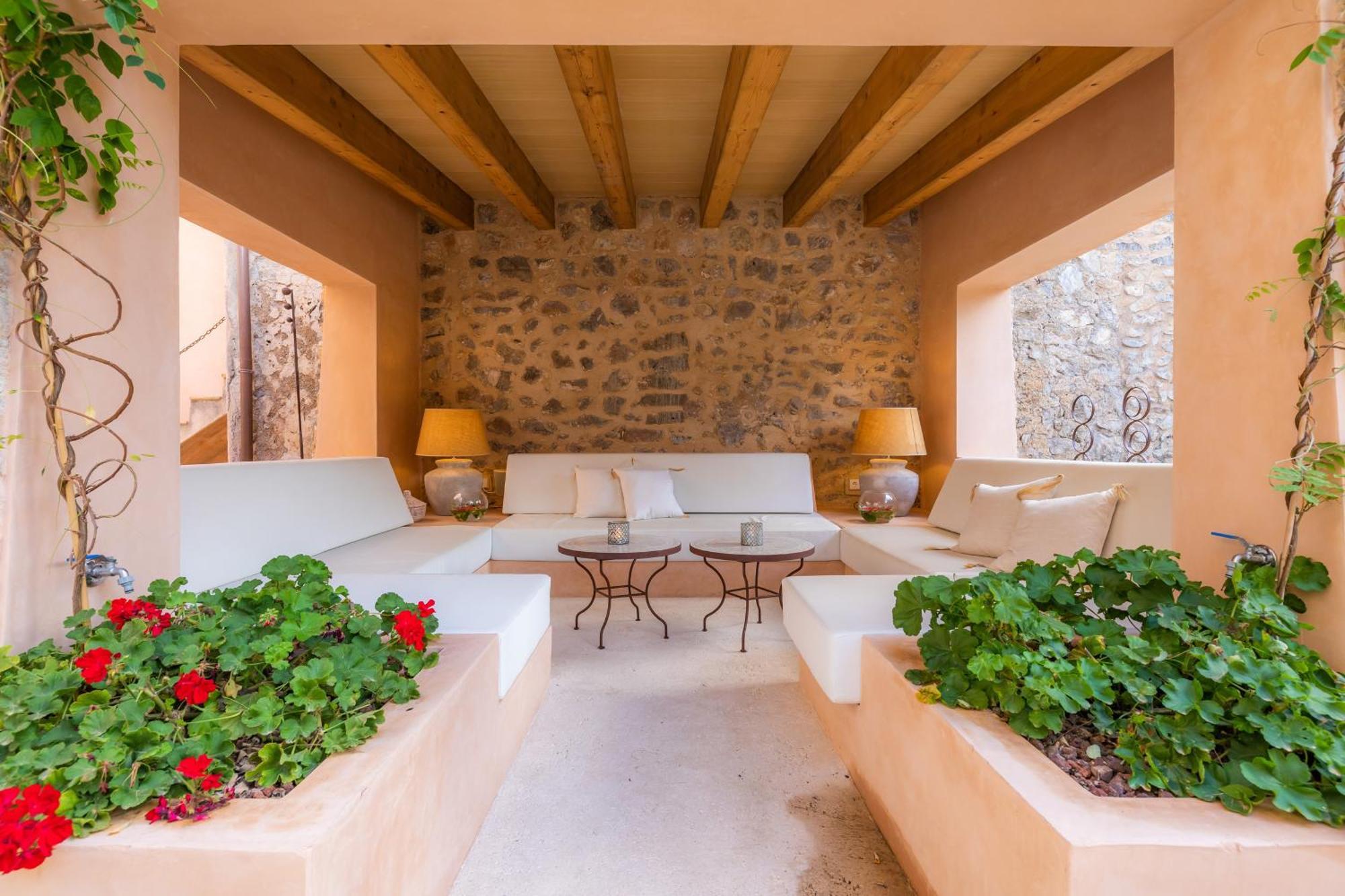 Yartan Boutique Hotel - adults only Extérieur photo