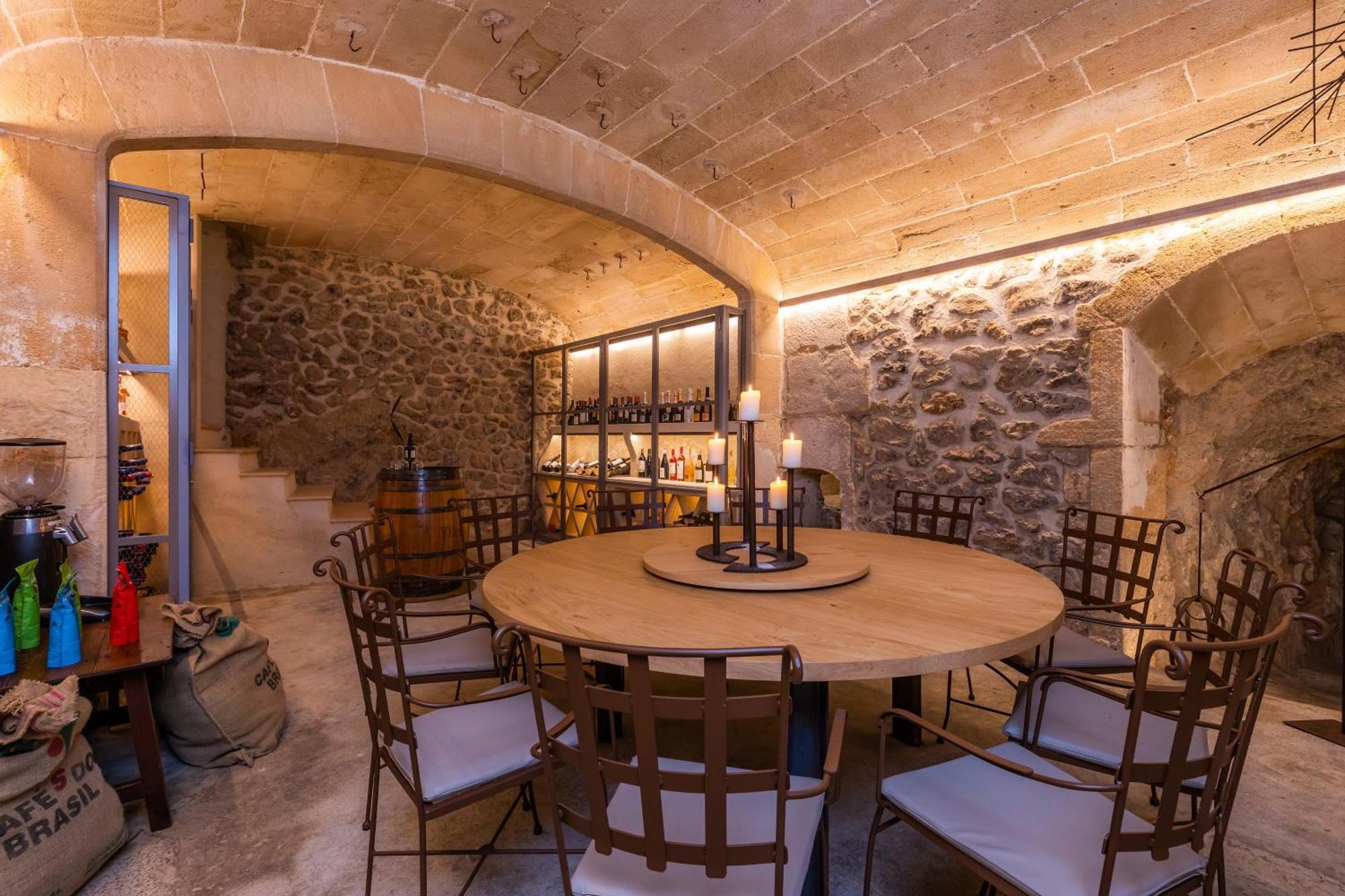 Yartan Boutique Hotel - adults only Extérieur photo