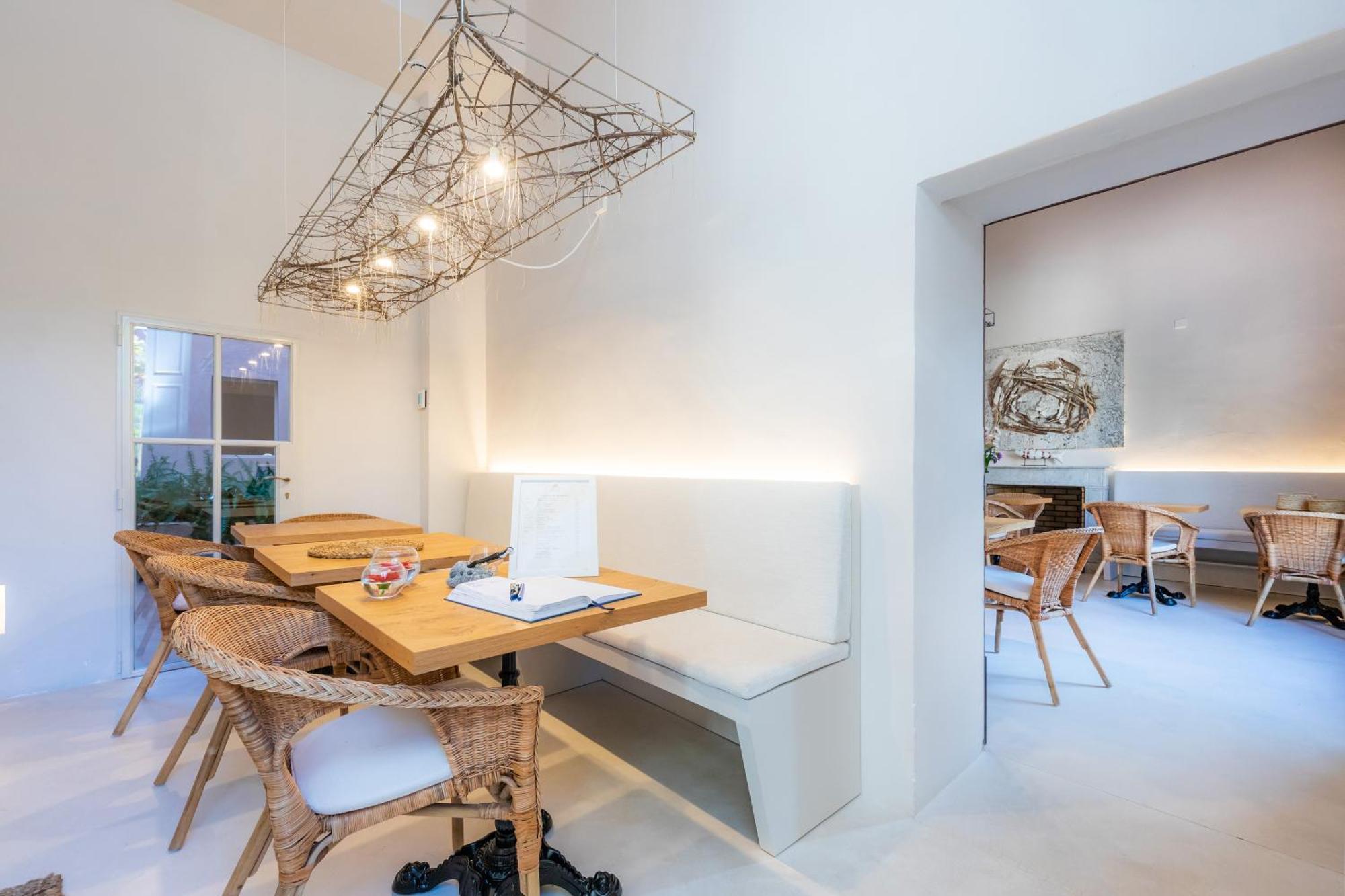 Yartan Boutique Hotel - adults only Extérieur photo