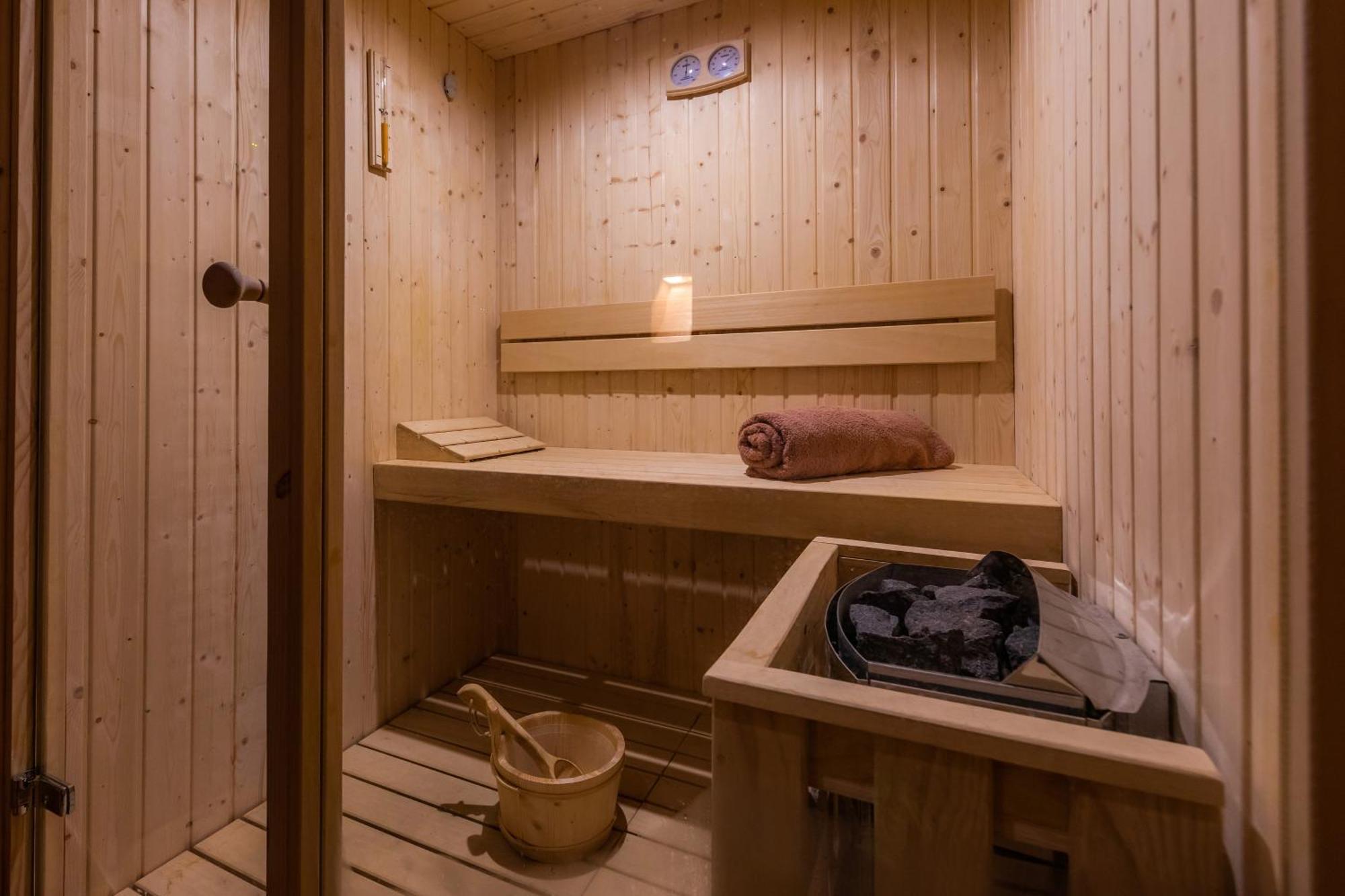 Yartan Boutique Hotel - adults only Extérieur photo