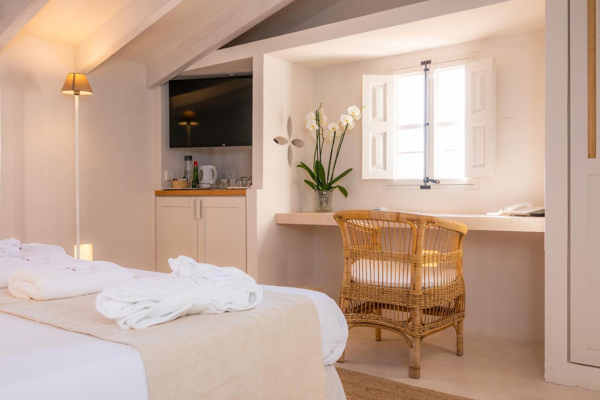 Yartan Boutique Hotel - adults only Extérieur photo
