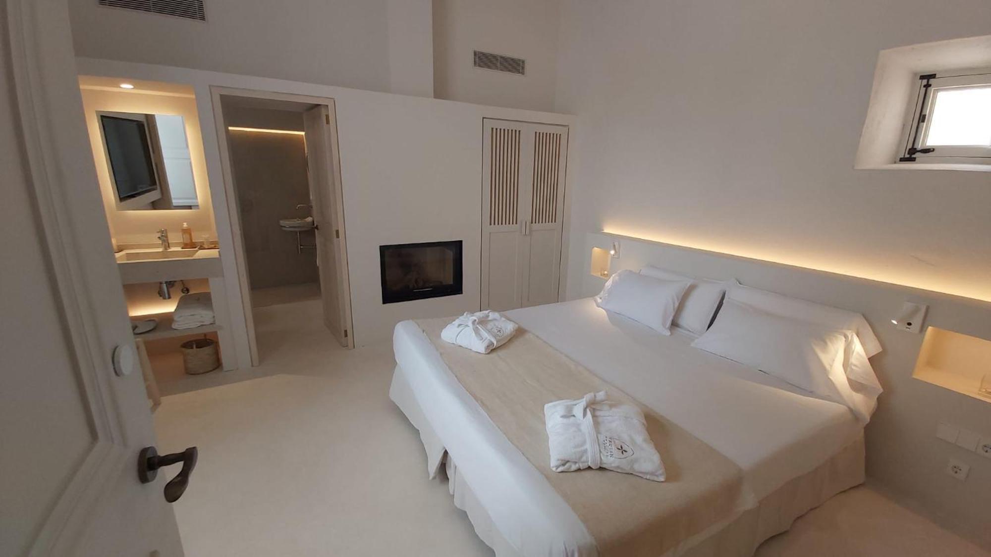 Yartan Boutique Hotel - adults only Extérieur photo