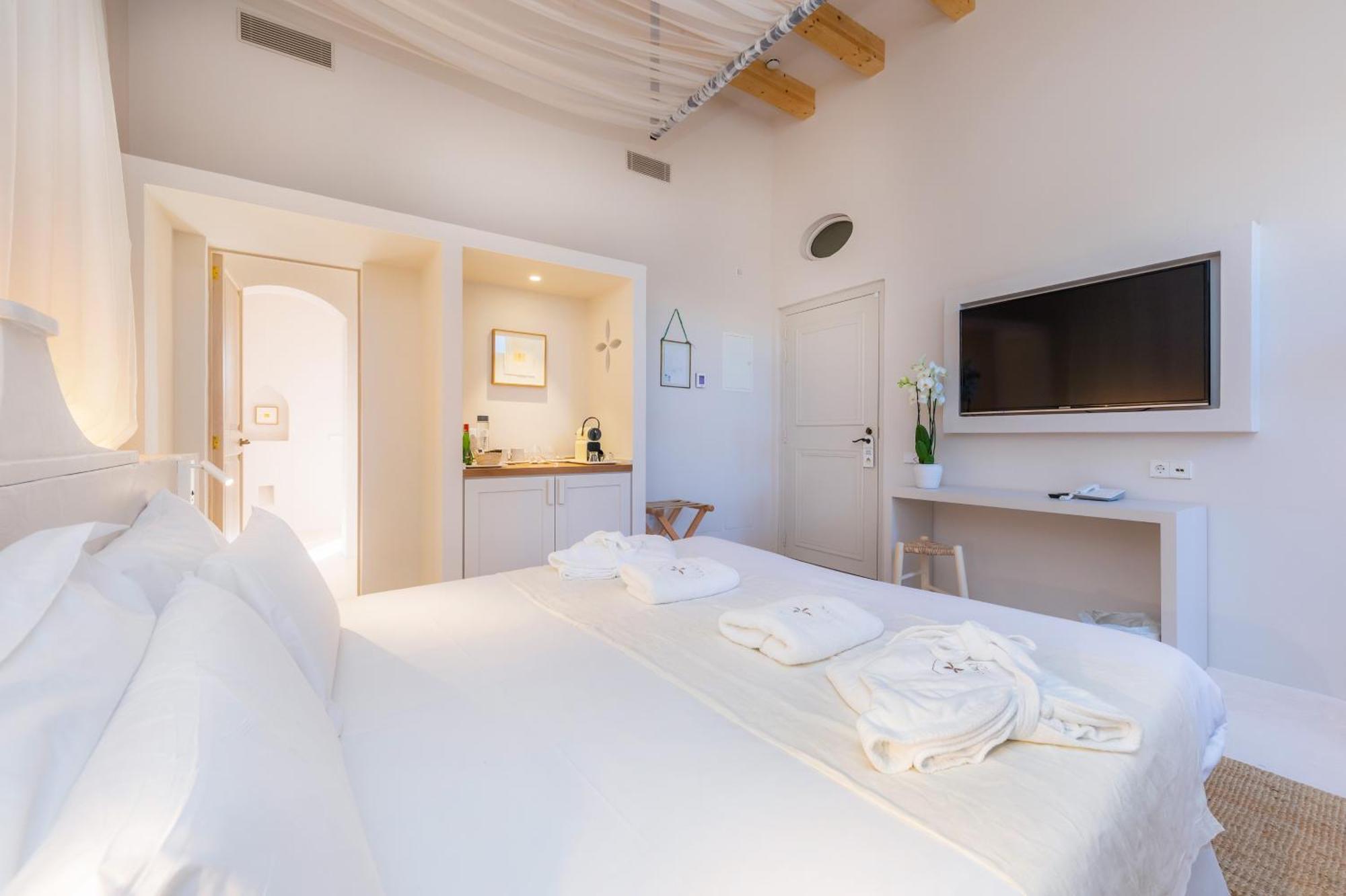 Yartan Boutique Hotel - adults only Extérieur photo