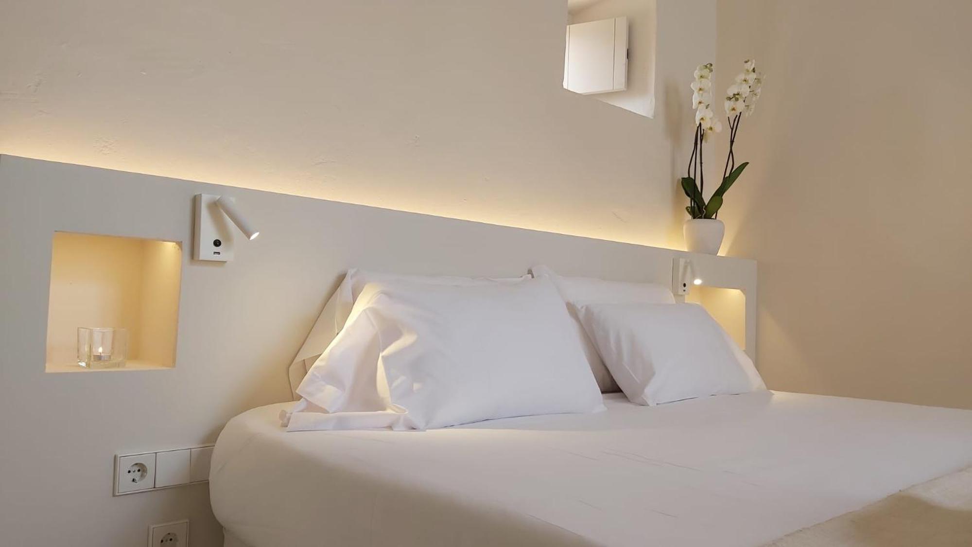 Yartan Boutique Hotel - adults only Extérieur photo