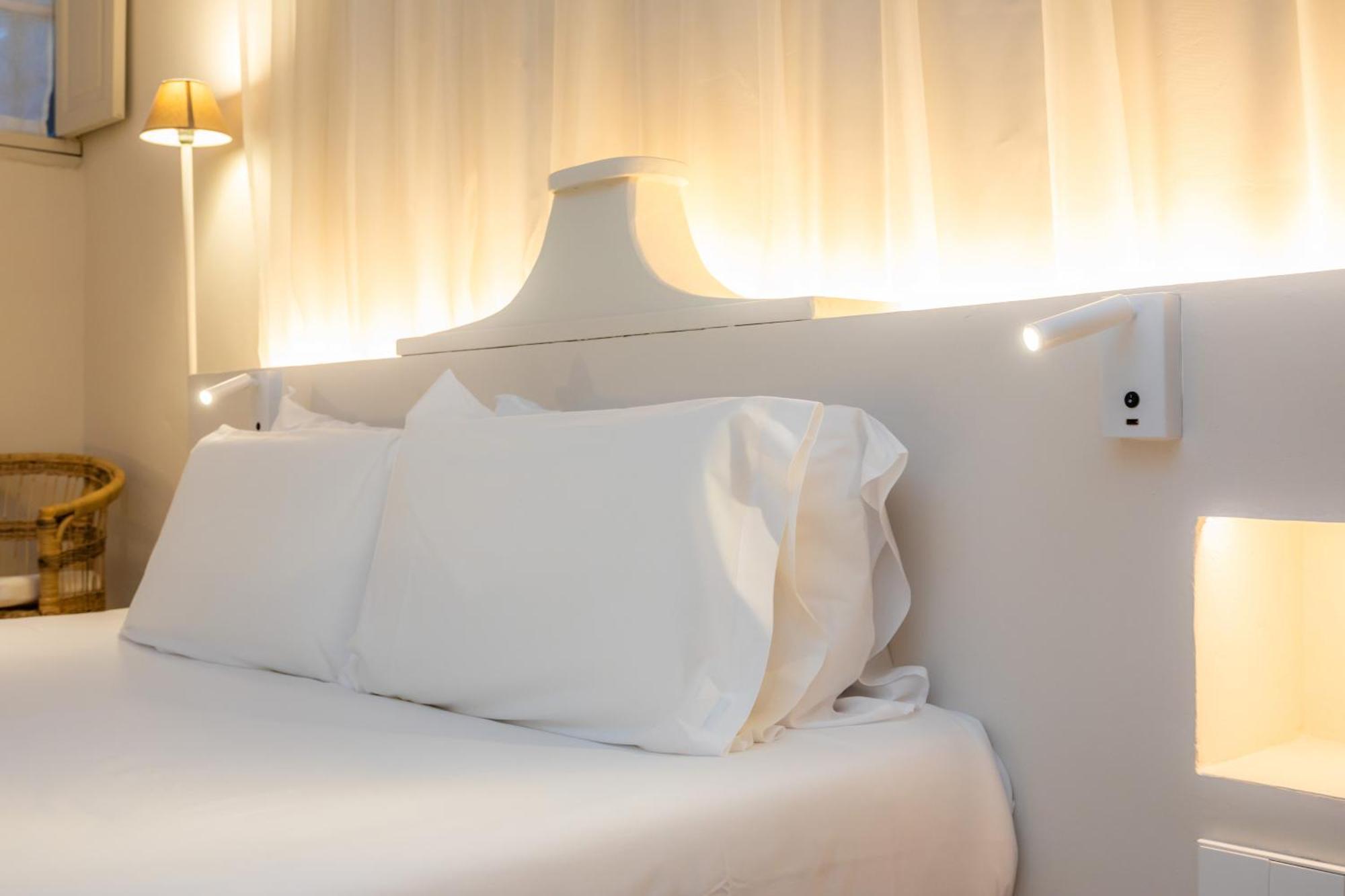 Yartan Boutique Hotel - adults only Extérieur photo