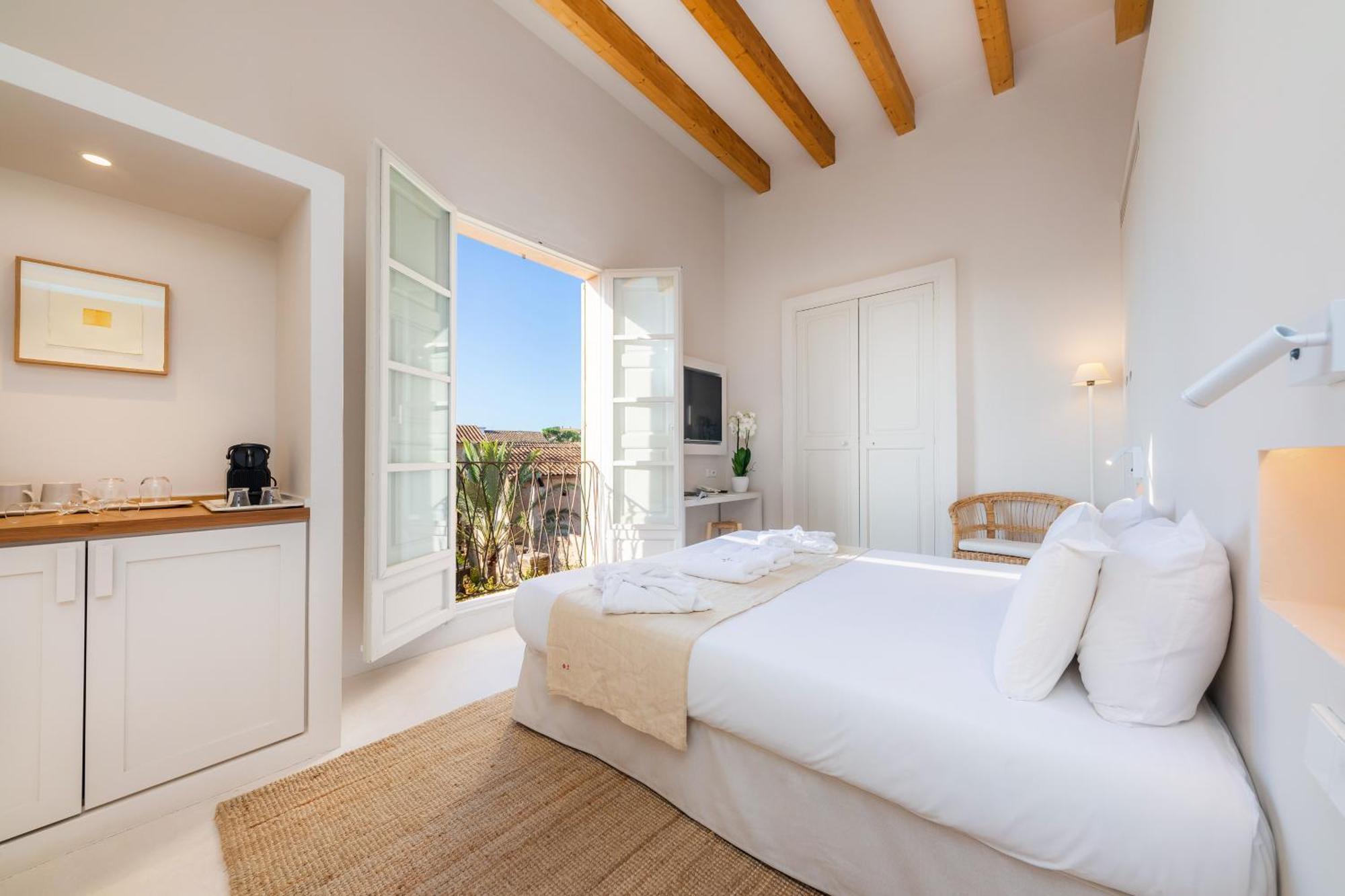 Yartan Boutique Hotel - adults only Extérieur photo