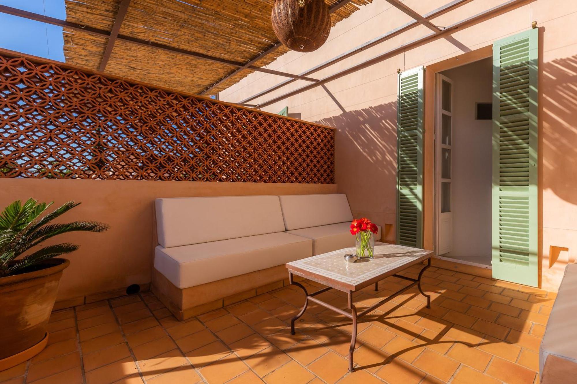 Yartan Boutique Hotel - adults only Extérieur photo