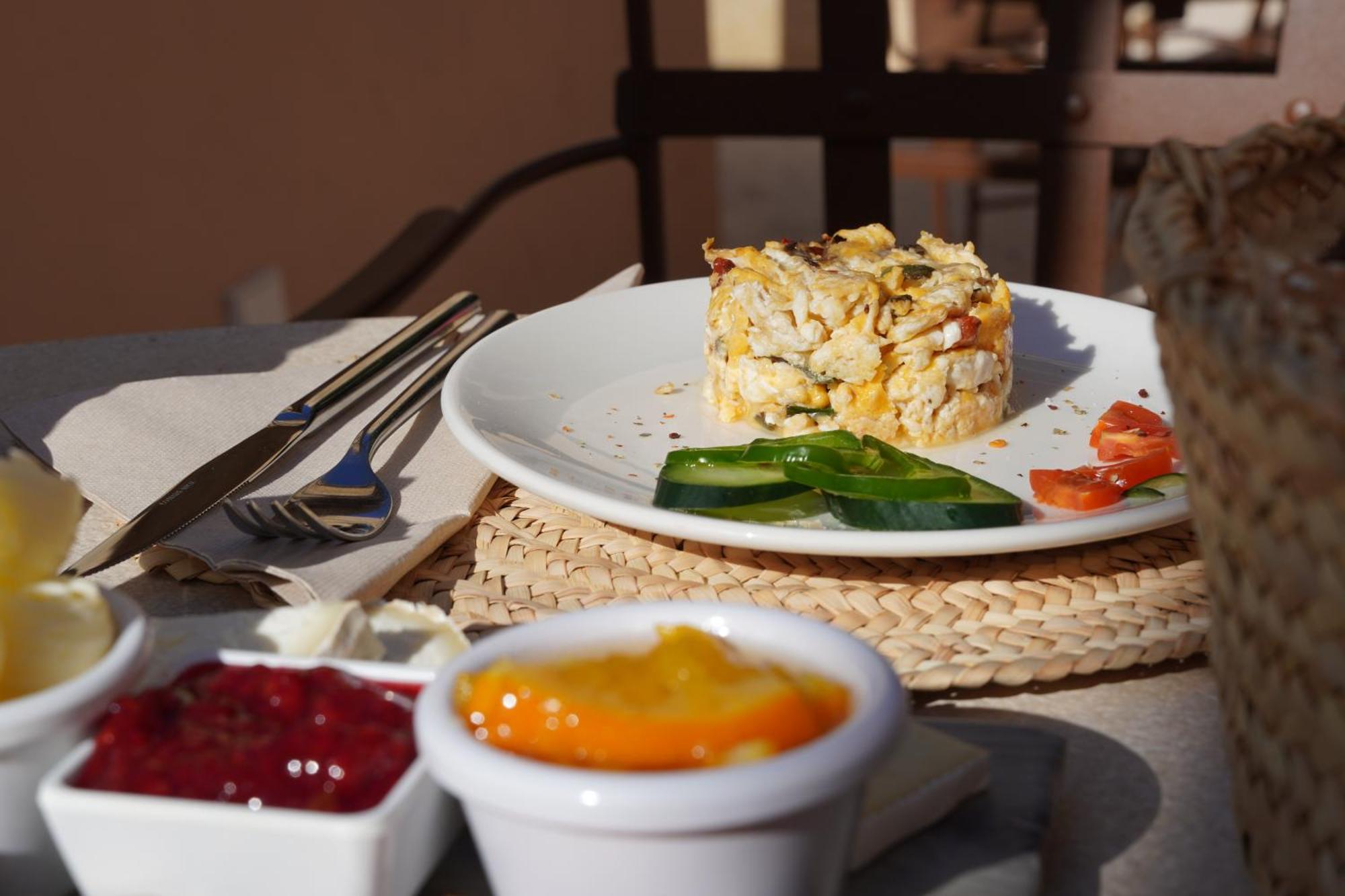 Yartan Boutique Hotel - adults only Extérieur photo