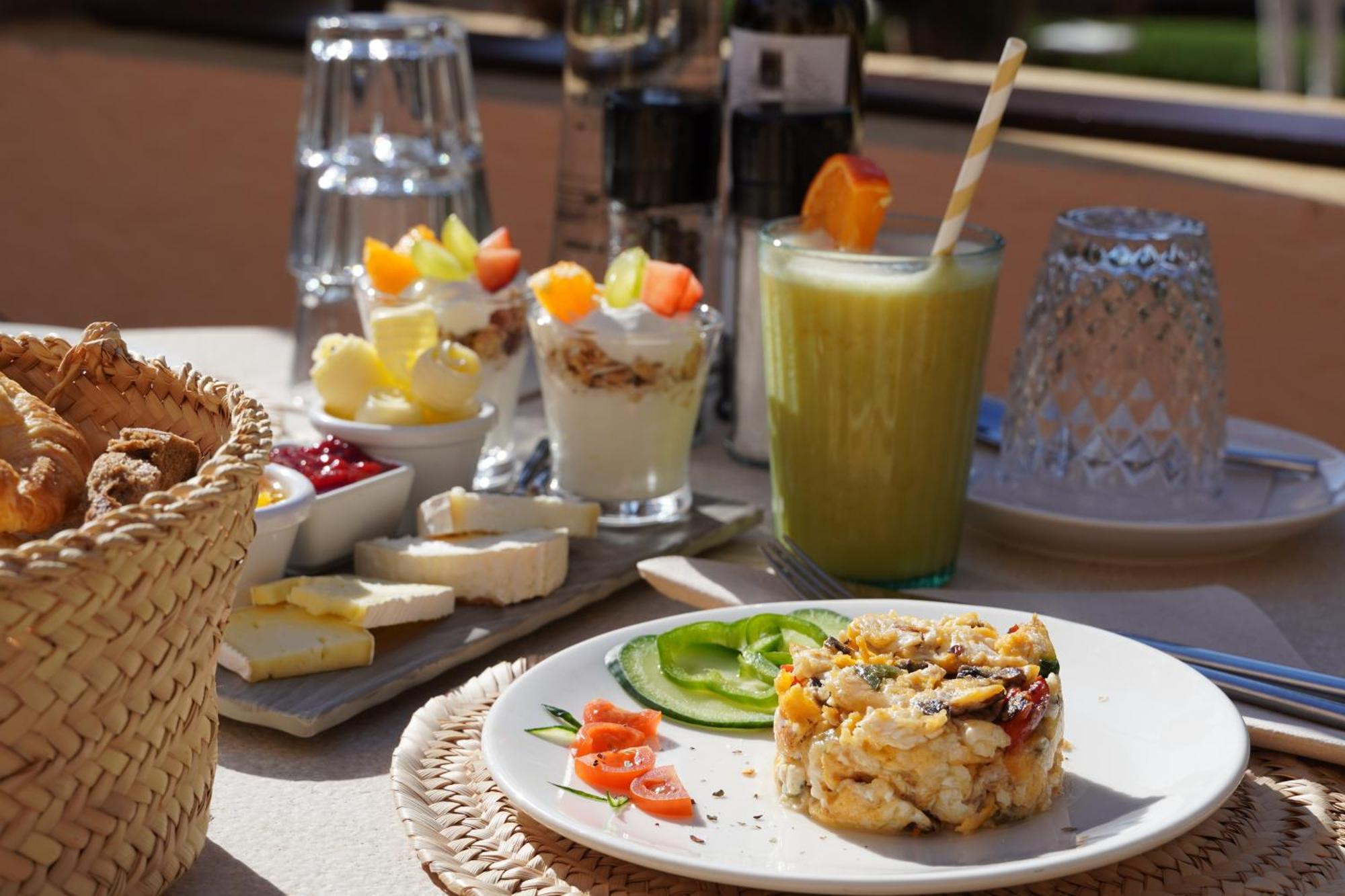 Yartan Boutique Hotel - adults only Extérieur photo