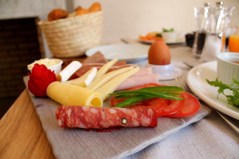 Yartan Boutique Hotel - adults only Extérieur photo