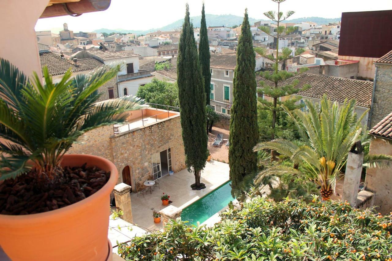 Yartan Boutique Hotel - adults only Extérieur photo