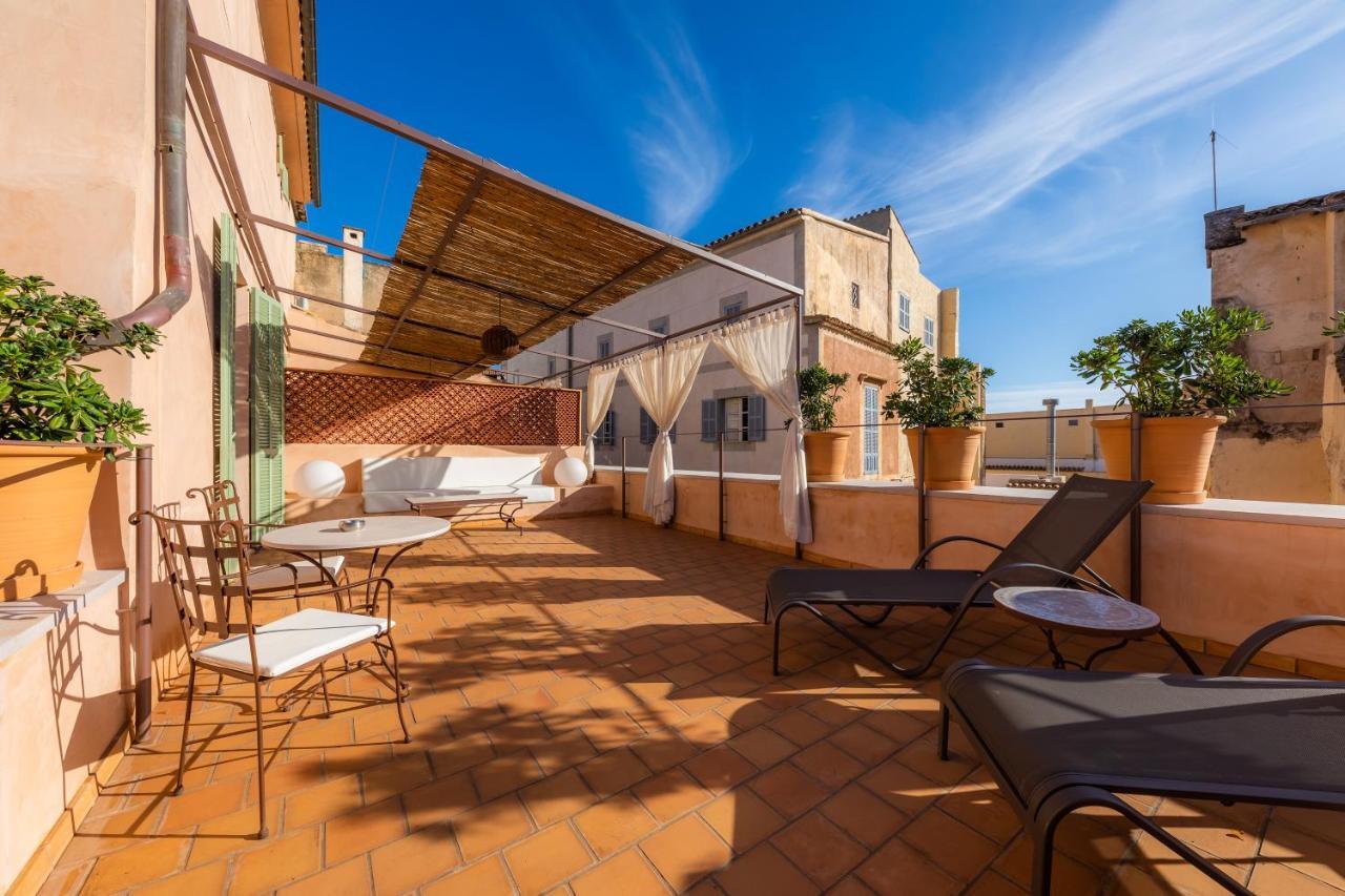 Yartan Boutique Hotel - adults only Extérieur photo