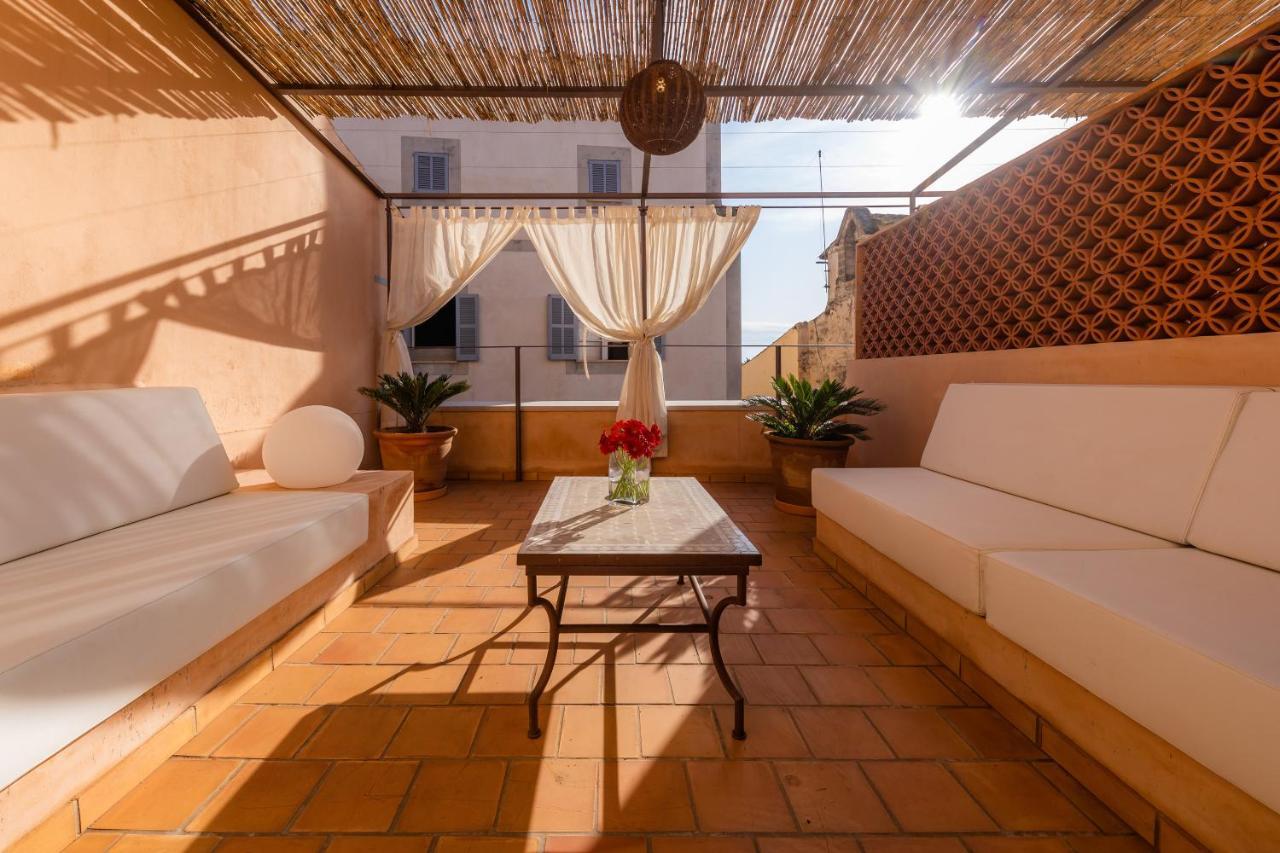 Yartan Boutique Hotel - adults only Extérieur photo