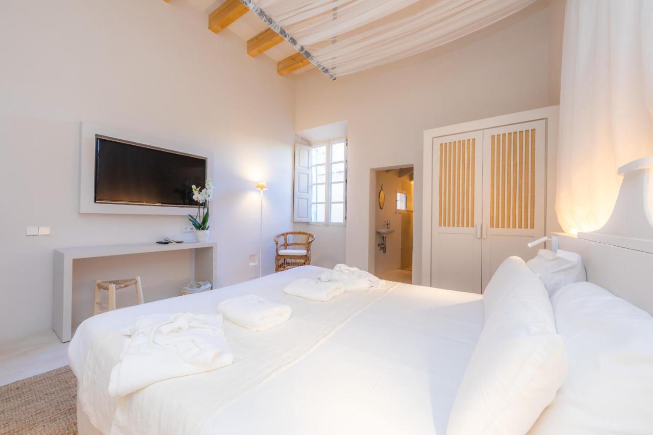 Yartan Boutique Hotel - adults only Extérieur photo
