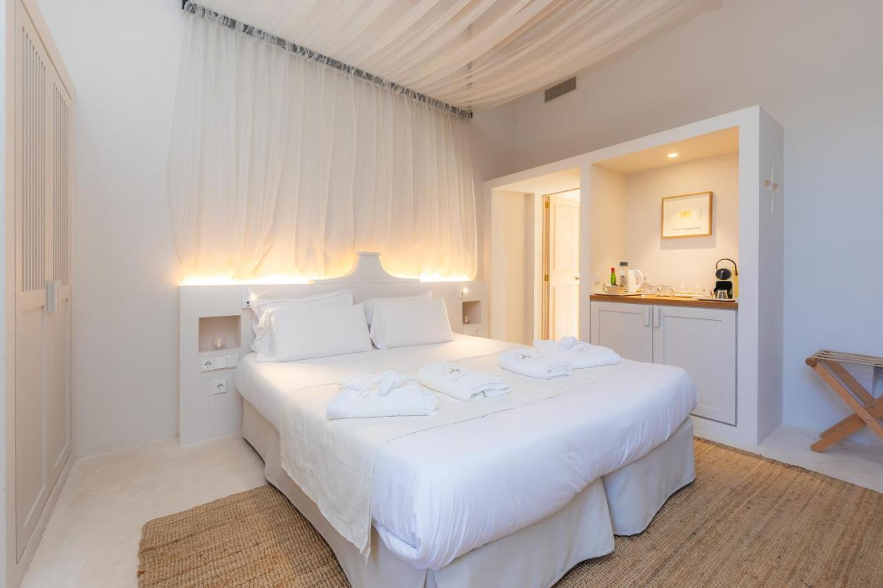 Yartan Boutique Hotel - adults only Extérieur photo
