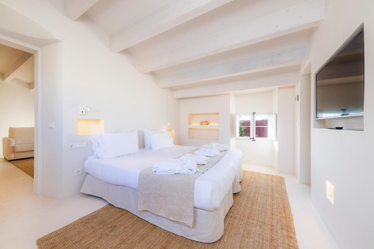 Yartan Boutique Hotel - adults only Extérieur photo