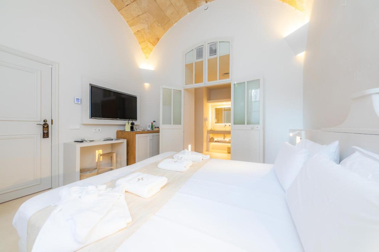 Yartan Boutique Hotel - adults only Extérieur photo