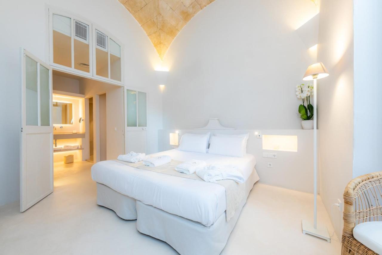 Yartan Boutique Hotel - adults only Extérieur photo