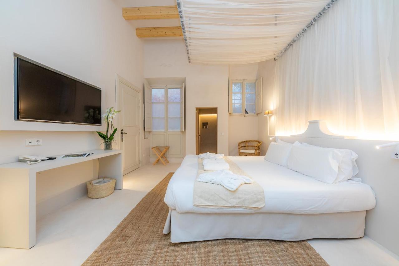 Yartan Boutique Hotel - adults only Extérieur photo