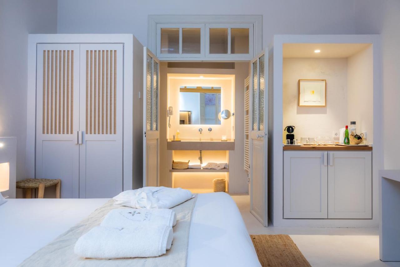 Yartan Boutique Hotel - adults only Extérieur photo