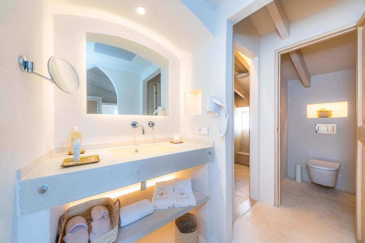 Yartan Boutique Hotel - adults only Extérieur photo