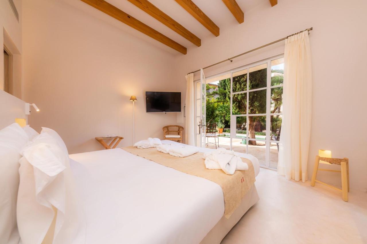 Yartan Boutique Hotel - adults only Extérieur photo