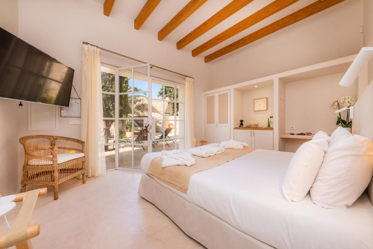 Yartan Boutique Hotel - adults only Extérieur photo