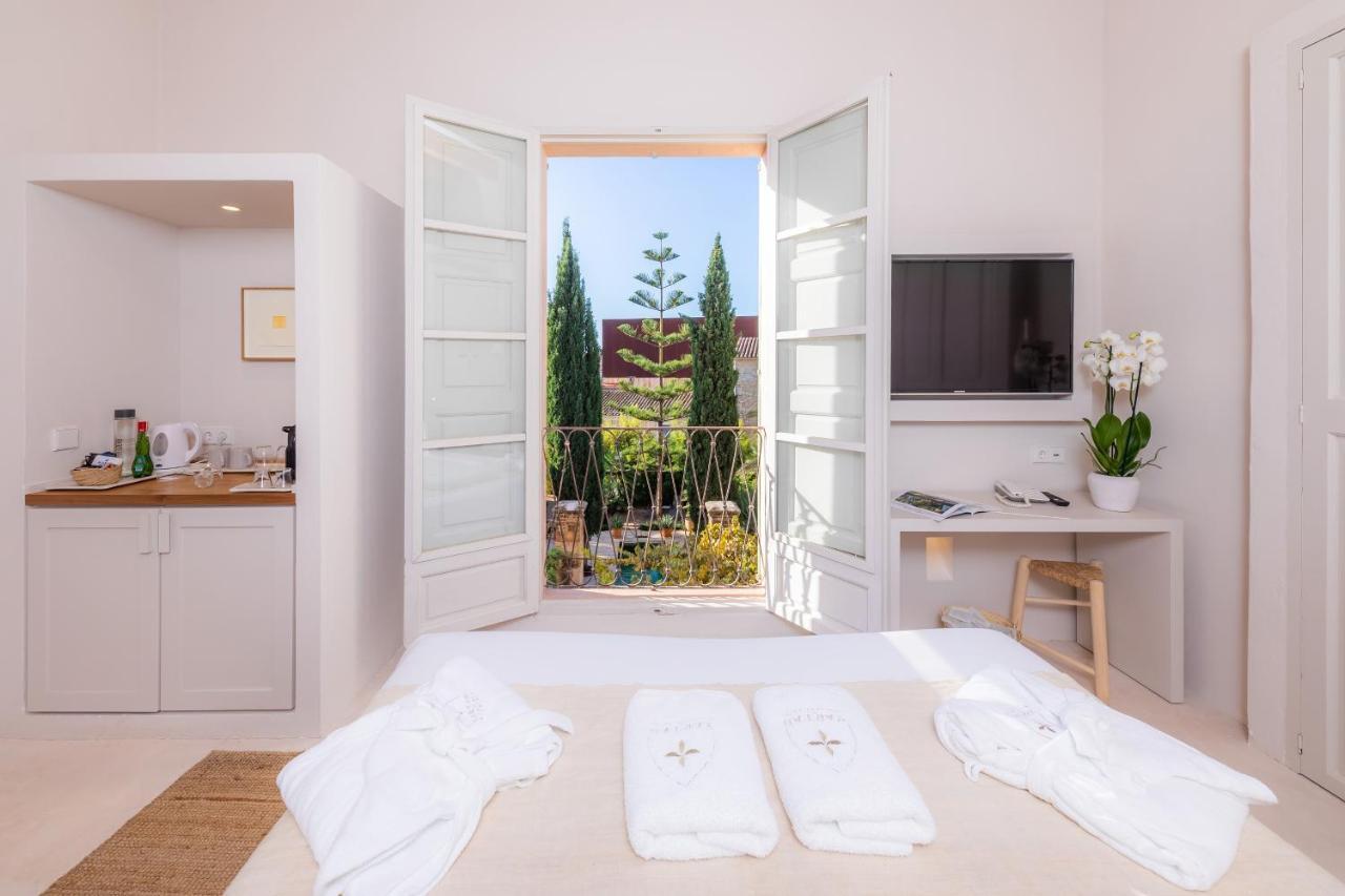 Yartan Boutique Hotel - adults only Extérieur photo