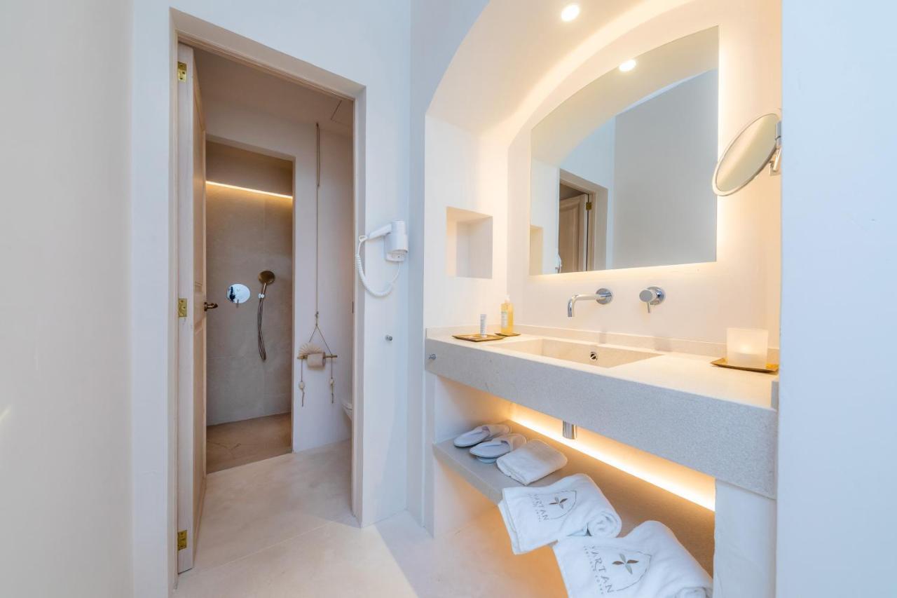 Yartan Boutique Hotel - adults only Extérieur photo