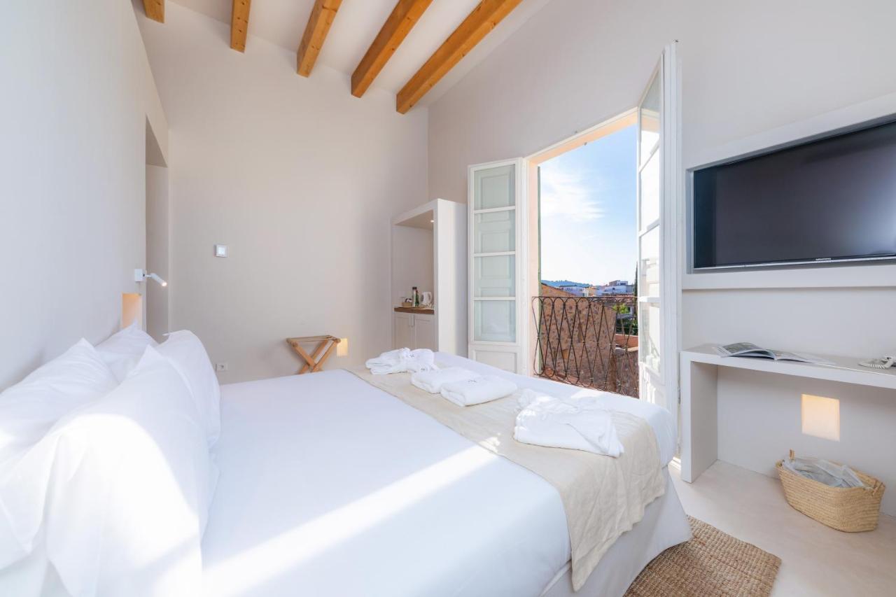 Yartan Boutique Hotel - adults only Extérieur photo