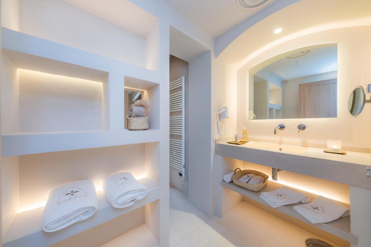 Yartan Boutique Hotel - adults only Extérieur photo