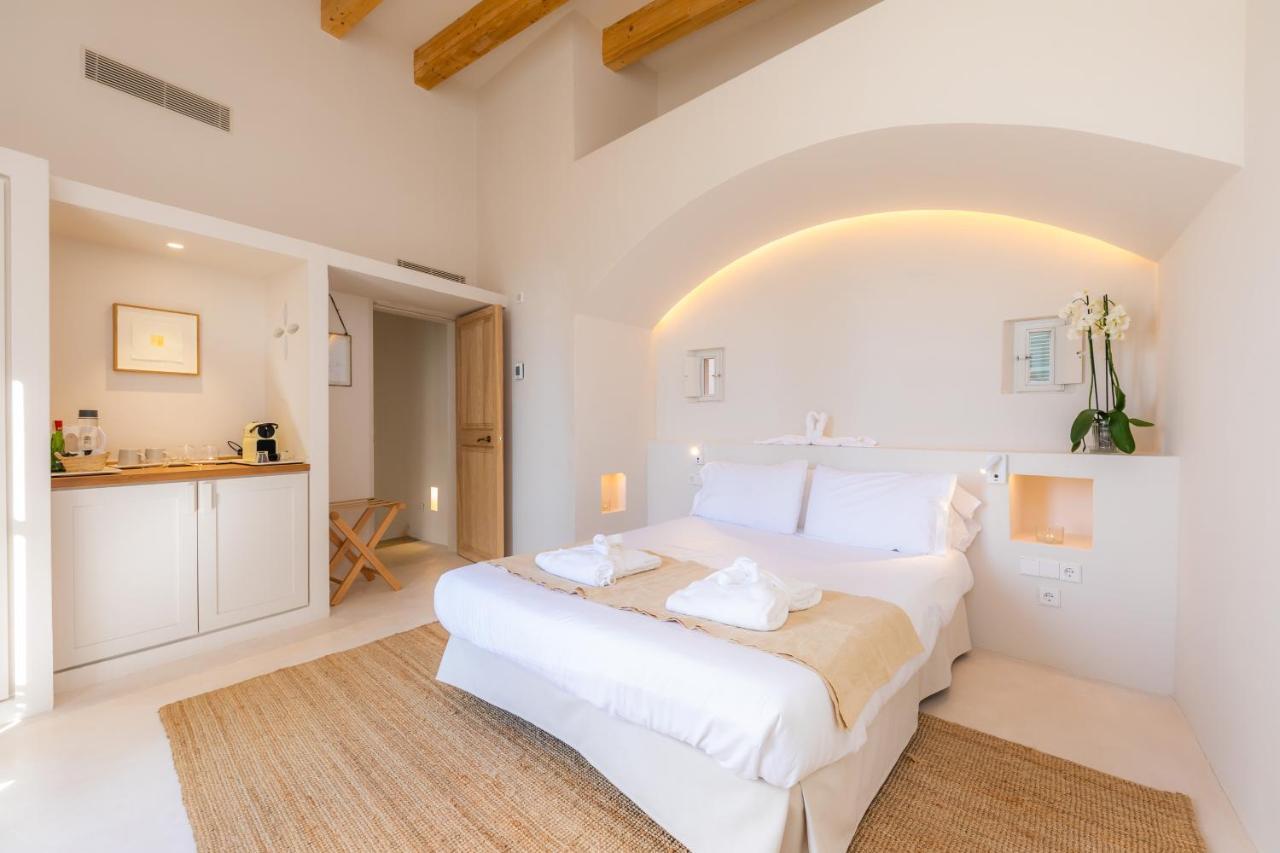 Yartan Boutique Hotel - adults only Extérieur photo
