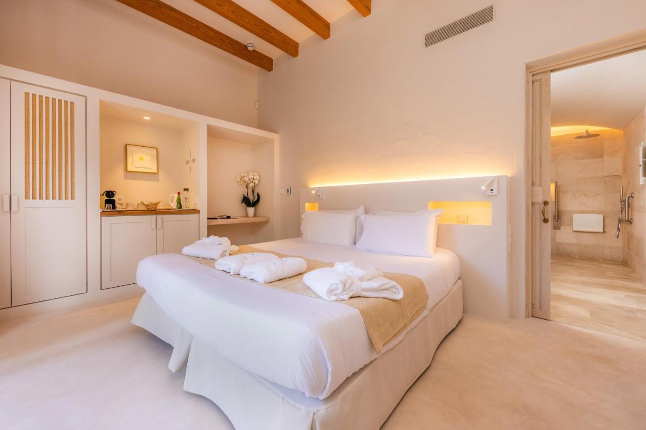 Yartan Boutique Hotel - adults only Extérieur photo