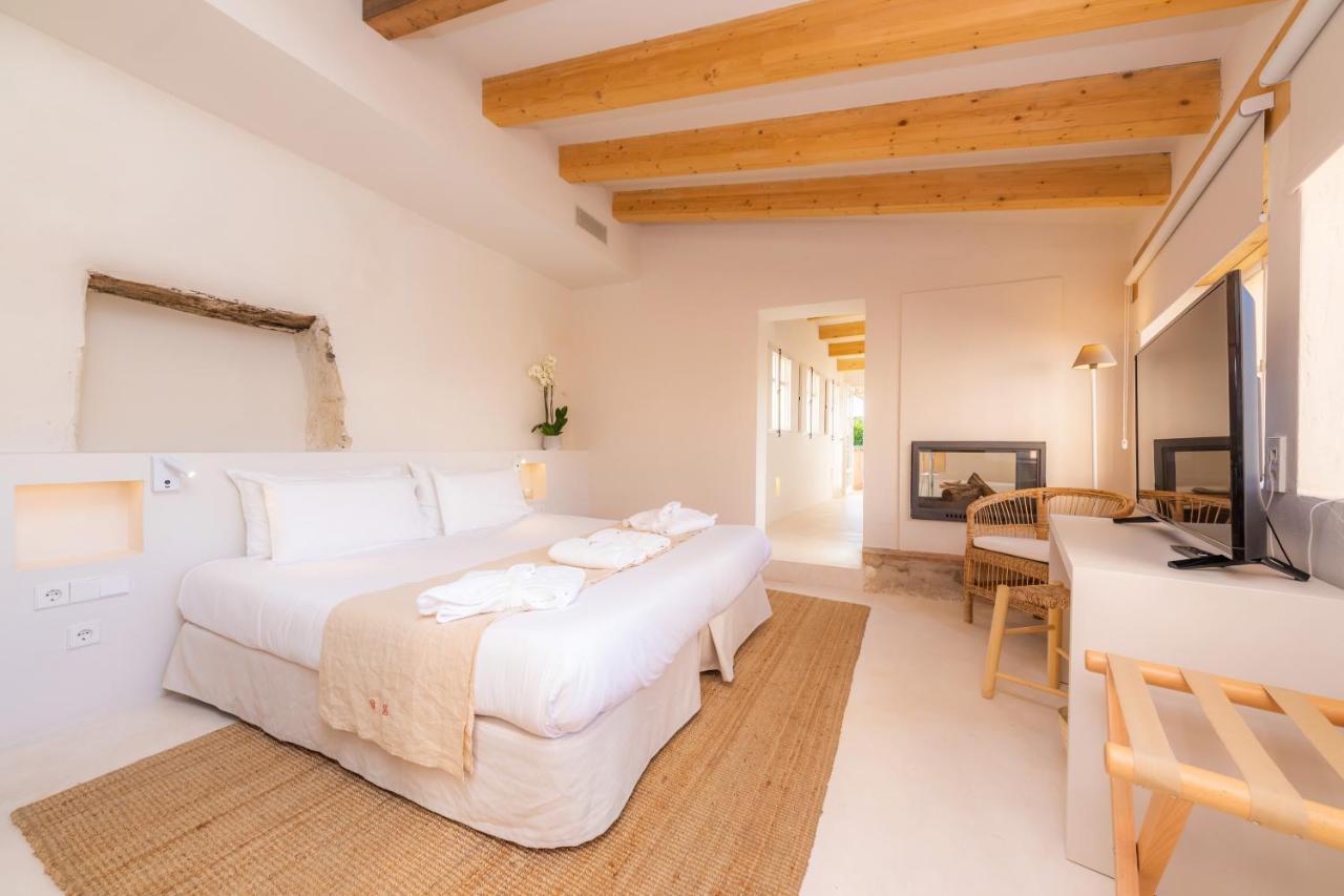 Yartan Boutique Hotel - adults only Extérieur photo